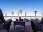 El Dorado Ranch San Felipe beachfront villa 721
